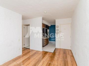 Apartamento · 45m² · 2 Quartos · Apartamento para aluguel - em Mário Quintana