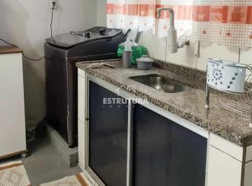 Casa · 93m² · 2 Quartos · 2 Vagas · Casa para venda em Conjunto Habitacional Arco-íris (cecap) de 93.00m² com 2 Quartos e 2 Garagens