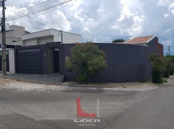 Casa · 80m² · 1 Quarto · 4 Vagas · Casa para venda em Residencial Quinta Dos Vinhedos de 80.00m² com 1 Quarto, 1 Suite e 4 Garagens