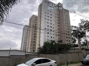 Apartamento · 24m² · 1 Quarto · Apartamento para venda em Paraiso Do Morumbi de 24.00m² com 1 Quarto