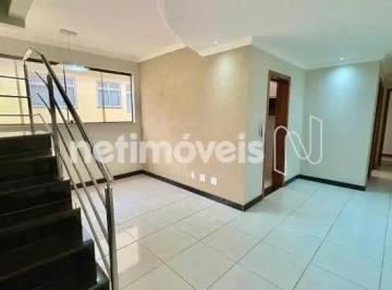 Sala · Cobertura no Castelo – 139m²; com Espaço Gourmet, Churrasqueira e Ducha!