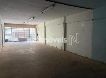 Loja · Sobreloja para locação no Centro de Belo Horizonte | 60 m²;