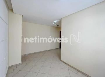 Sala de TV · Apartamento para Alugar no Castelo | Belo Horizonte/MG