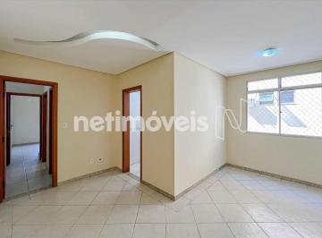 Sala · Apartamento para Alugar no Castelo | Belo Horizonte/MG