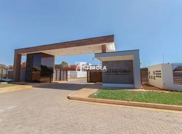 Terreno , Brasília · SMPW 5 O melhor para sua familia viver bem condominio novo de alto padrão poço regularizado