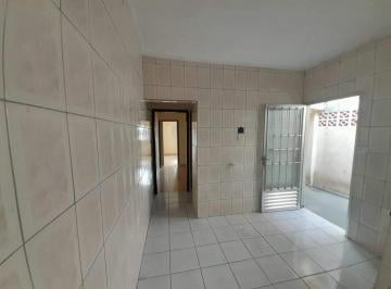 Cozinha · Casa com 1 dormitório para alugar - Parque Capuava - Santo André/SP