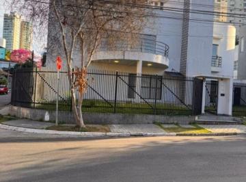 Casa · 500m² · 3 Quartos · 3 Vagas · Casa com 3 dormitórios, 500 m² - venda por R$ 4.600.000,00 ou aluguel por R$ 25.