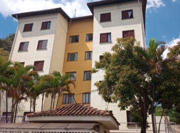 Apartamento · 40m² · 2 Quartos · 1 Vaga · Apartamento com 2 dormitórios à venda, 40 m² por R$ 220.000 - Parque Uirapuru -