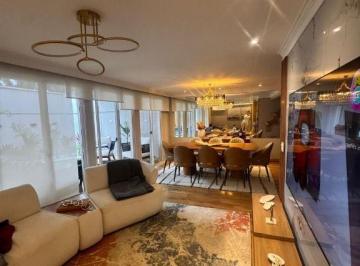 Casa · 185m² · 3 Quartos · 4 Vagas · Sobrado à venda, 185 m² por R$ 2.350.000,00 - Parque Renato Maia - Guarulhos/SP