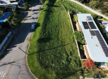 Terreno · 983m² · 1 Vaga · Terreno à Venda no Condomínio Campo de Toscana em Vinhedo – 982,62 m²