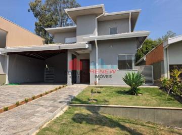 Casa · 235m² · 4 Quartos · 2 Vagas · Casa a venda no Condominio Picollo Villaggio