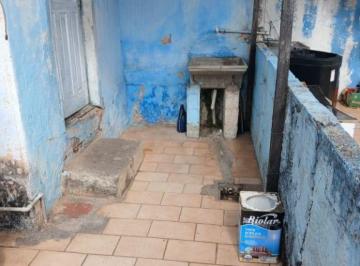 Casa · 70m² · 1 Quarto · Casa com 1 dormitório para alugar, 70 m² por R$ 633/mês - Jardim Silvia - Guarul