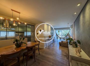 Living · Venda - Raridade no Jaguaré | 81m², 3 dorms, 2 banheiros