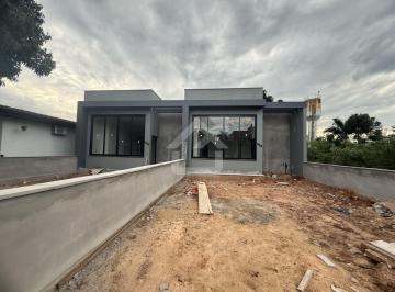 Casa · 108m² · 3 Quartos · 2 Vagas · VENDA - CASA TÉRREA NO CENTRO DE ESTANCIA VELHA