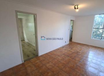 Apartamento · 62m² · 2 Quartos · 1 Vaga · Apartamento para locação com 02 quartos e 01 vaga de garagem