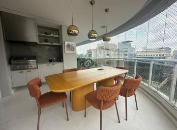 Apartamento com 4 quartos à Venda, Chácara Itaim - São Paulo · Apartamento com 4 quartos à Venda, Chácara Itaim - São Paulo