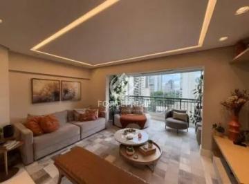 Apartamento com 3 quartos à Venda, Moema - São Paulo · Apartamento com 3 quartos à Venda, Moema - São Paulo