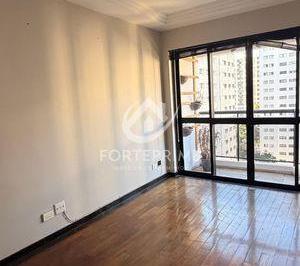 Apartamento com 3 quartos à Venda, Moema - São Paulo · Apartamento com 3 quartos à Venda, Moema - São Paulo