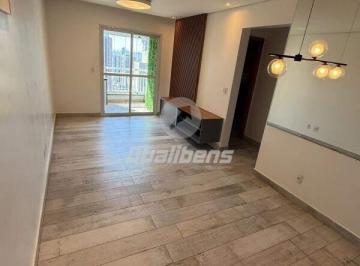 Apartamento · 65m² · Apartamento em Campestre