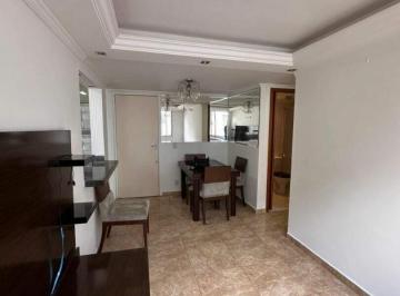 Apartamento · 60m² · 2 Quartos · 1 Vaga · Apartamento em Parque São Vicente