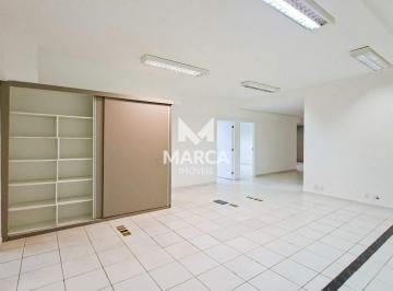 Comercial · 183m² · 2 Vagas · Andar corrido para aluguel, 2 vagas, Buritis - Belo Horizonte/MG