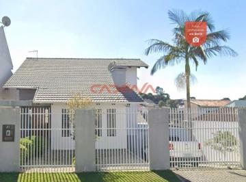 Casa · 187m² · 4 Quartos · 5 Vagas · Sobrado com 4 quartos e 5 vagas à venda no Atuba