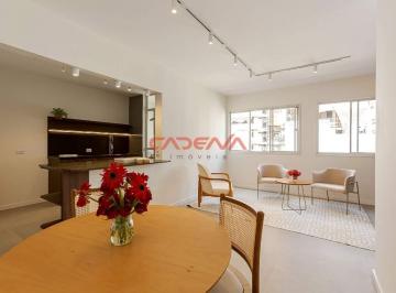 Photo 1 · Apartamento com 3 quartos e 1 vaga à venda no Batel