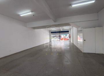 Comercial · 120m² · 2 Vagas · Salão para aluguel, 2 vagas, Planalto - São Bernardo do Campo/SP