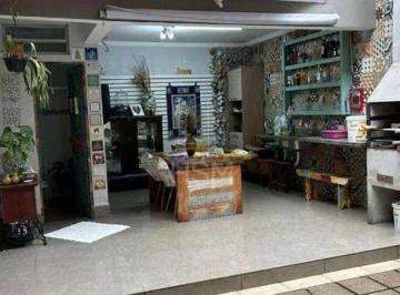 Casa · 183m² · 3 Quartos · 2 Vagas · Sobrado com 3 Quartos à venda, 183m² - Jardim Das Acácias