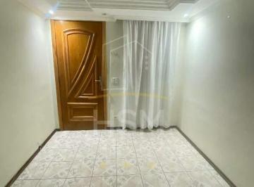 Apartamento · 45m² · 2 Quartos · APARTAMENTO TÉRREO 2 DORMITÓRIOS | CONDOMÍNIO ARCO ÍRIS