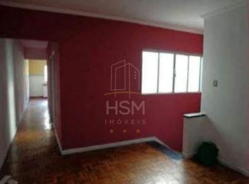 Apartamento · 72m² · 2 Quartos · Excelente Oportunidade no Bairro Assunção: Apartamento Sobre Loja para Moradia o