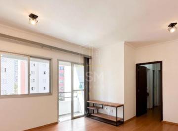Apartamento · 68m² · 3 Quartos · 1 Vaga · Apartamento para aluguel, 3 quartos, 1 vaga, Planalto - São Bernardo do Campo/SP