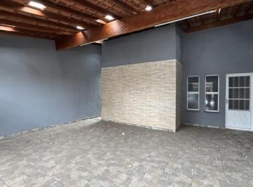 imagem · Casa à venda em Piracicaba, Verde, com 3 quartos, com 100 m²