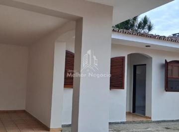 imagem · Casa para alugar em Campinas, Jardim São Carlos, com 3 quartos, com 300 m²