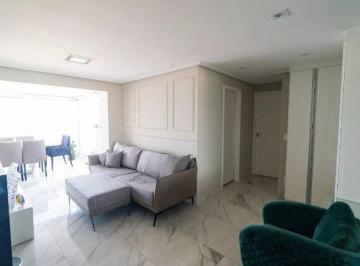Apartamento · 61m² · 2 Quartos · 2 Vagas · Apartamento com 2 dormitórios à venda, 61 m² por R$ 798.000,00 - Vila Monte Aleg