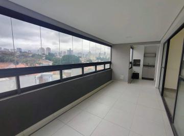 Apartamento · 101m² · 3 Quartos · 2 Vagas · APTO PARA LOCAÇÃO EM CONDOMÍNIO NOVO