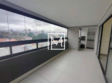 Apartamento · 101m² · 3 Quartos · 2 Vagas · APTO PARA LOCAÇÃO EM CONDOMÍNIO NOVO