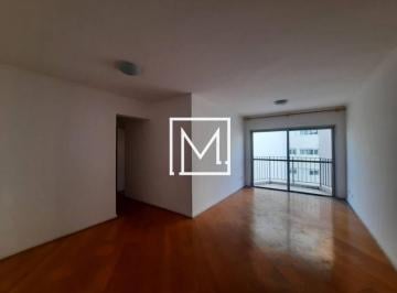 Apartamento · 87m² · 3 Quartos · 1 Vaga · Apartamento com 3 dormitórios, 87 m² - venda por R$ 650.000,00 ou aluguel por R$