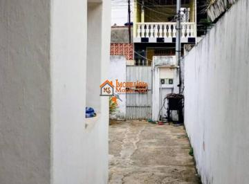 Casa · 85m² · 2 Quartos · 6 Vagas · Casa com 2 dormitórios à venda, 85 m² por R$ 275.000,00 - Lavras - Guarulhos/SP