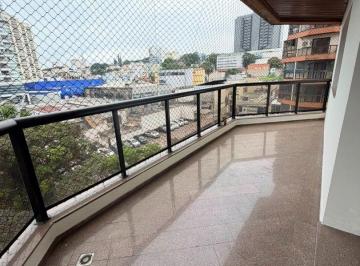 Apartamento · 274m² · 4 Quartos · 4 Vagas · Apartamento com 4 dormitórios à venda, 274 m² por R$ 2.160.000,00 - Jardim Maia