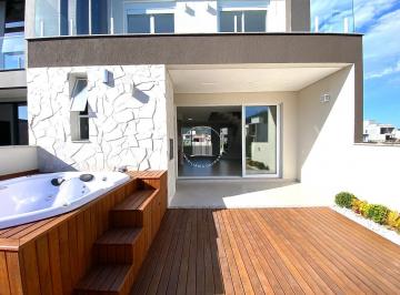 Casa · 150m² · 3 Quartos · 2 Vagas · Casa em Condomínio 3 Quartos e 190m² no Blue - Deltaville