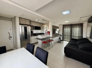 Apartamento · 71m² · 2 Quartos · 1 Vaga · Apartamento 2 Quartos no Mirante de Barreiros - Ipiranga