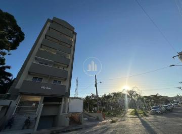 Apartamento · 53m² · 2 Quartos · 1 Vaga · Apartamento 2 Quartos 53m² - Nossa Senhora do Rosário