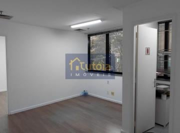 Comercial · 33m² · 1 Vaga · Espaço Comercial para Aluguel no Jardim Paulista, São Paulo