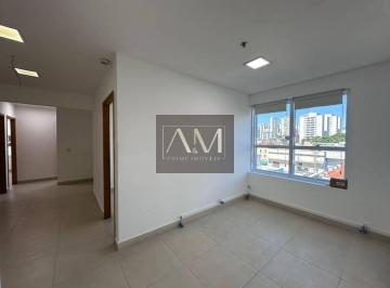Photo 1 · Sala para alugar, 70 m² por R$ 9.404/mês - Rua Serra de Botucatu, 880 - Tatuapé