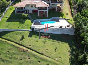 Rural · 650m² · 5 Quartos · 9 Vagas · Chácara em Igaratá