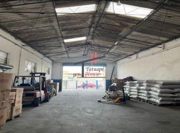 Comercial · 236m² · 4 Vagas · Galpão/Depósito/Armazém em Jardim Japão