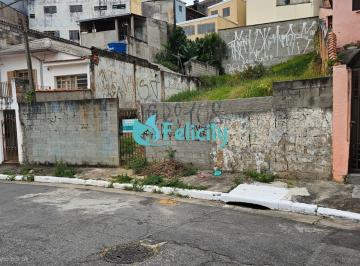 Terreno · 262m² · Terreno com Excelente Localização e Potencial Construtivo - 262,20m²
