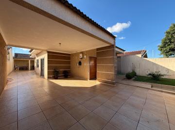 Foto 03 · ÓTIMA CASA À VENDA NO AFONSO ALVES DE CAMARGO EM APUCARANA.