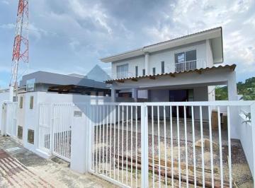 Casa · 80m² · 2 Quartos · SOBRADO para aluguel,  Bela Vista, Palhoça